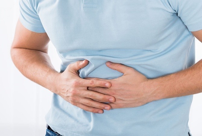 Панкреатит: причини та симптоми