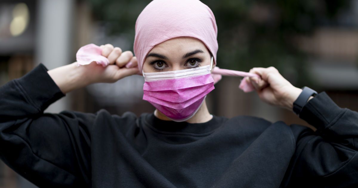 Як онкопацієнти можуть отримати допомогу під час війни