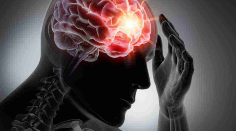 Струс мозку: як допомогти?