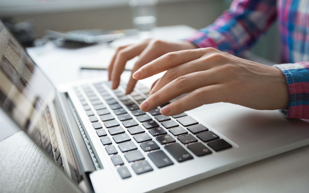 В Україні запрацював сайт із швидкого пошуку інформації про надання та отримання допомоги у часи війни