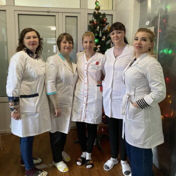 Клініко-діагностична лабораторія