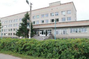 Працюємо для Вас!