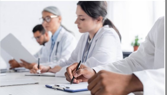 Маршрут пацієнта в системі оцінювання повсякденного функціонування